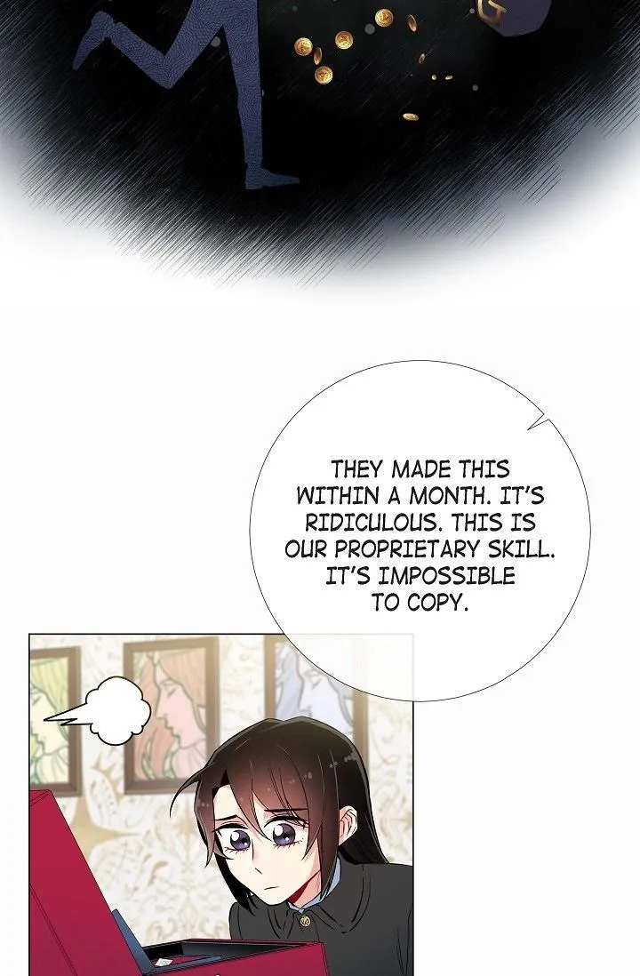 Read The Maid and the Vampire (en) Manga Online