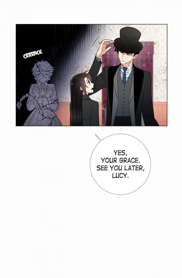 Read The Maid and the Vampire (en) Manga Online