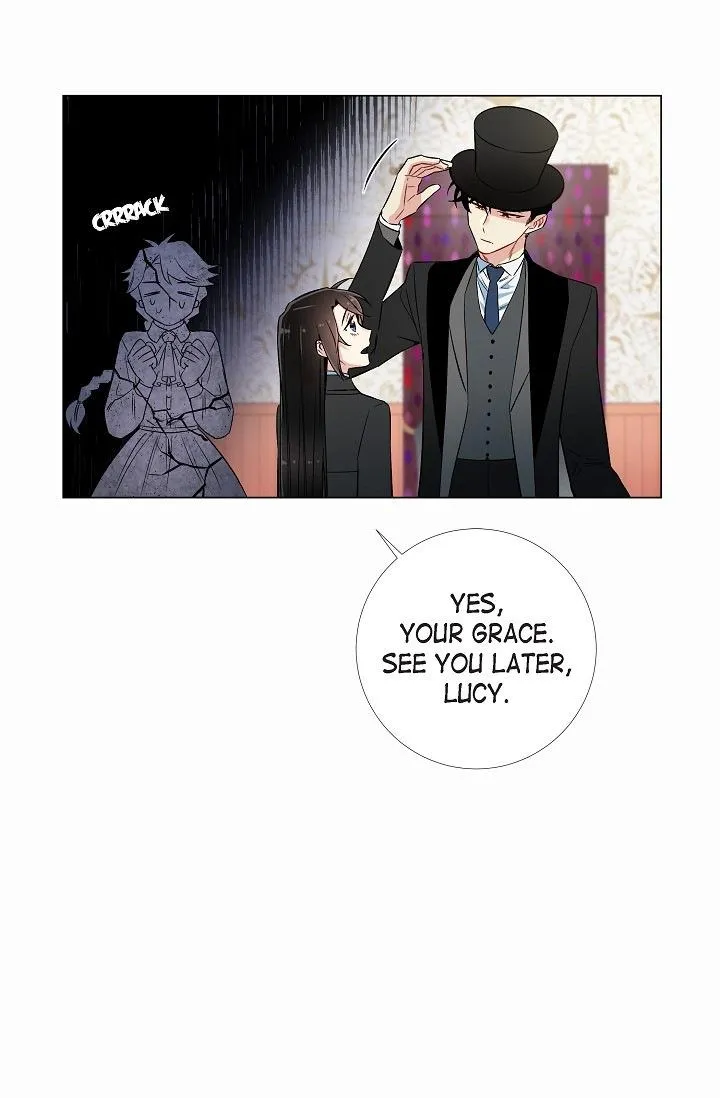 Read The Maid and the Vampire (en) Manga Online