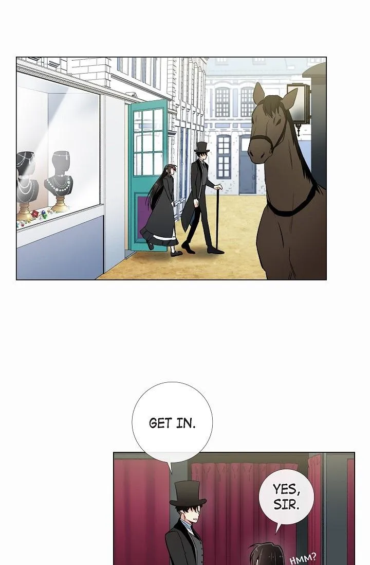 Read The Maid and the Vampire (en) Manga Online