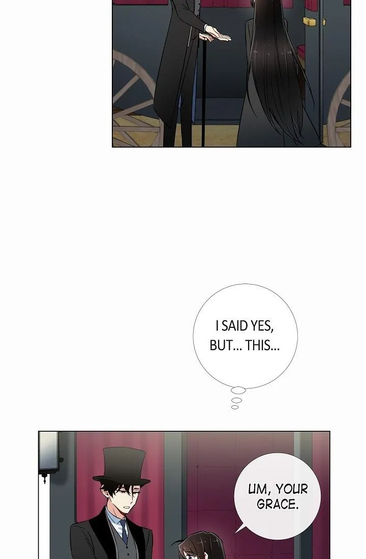 Read The Maid and the Vampire (en) Manga Online
