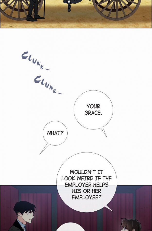 Read The Maid and the Vampire (en) Manga Online