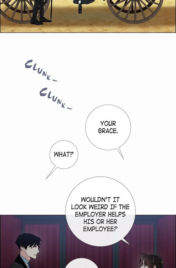Read The Maid and the Vampire (en) Manga Online