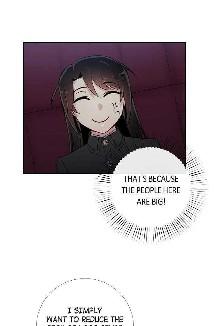Read The Maid and the Vampire (en) Manga Online