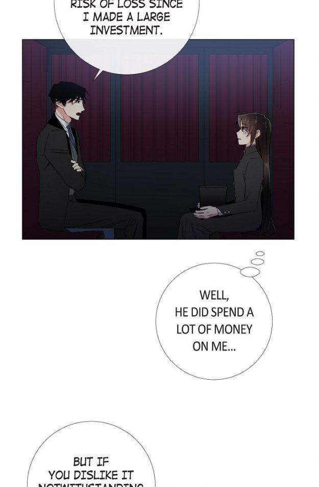 Read The Maid and the Vampire (en) Manga Online