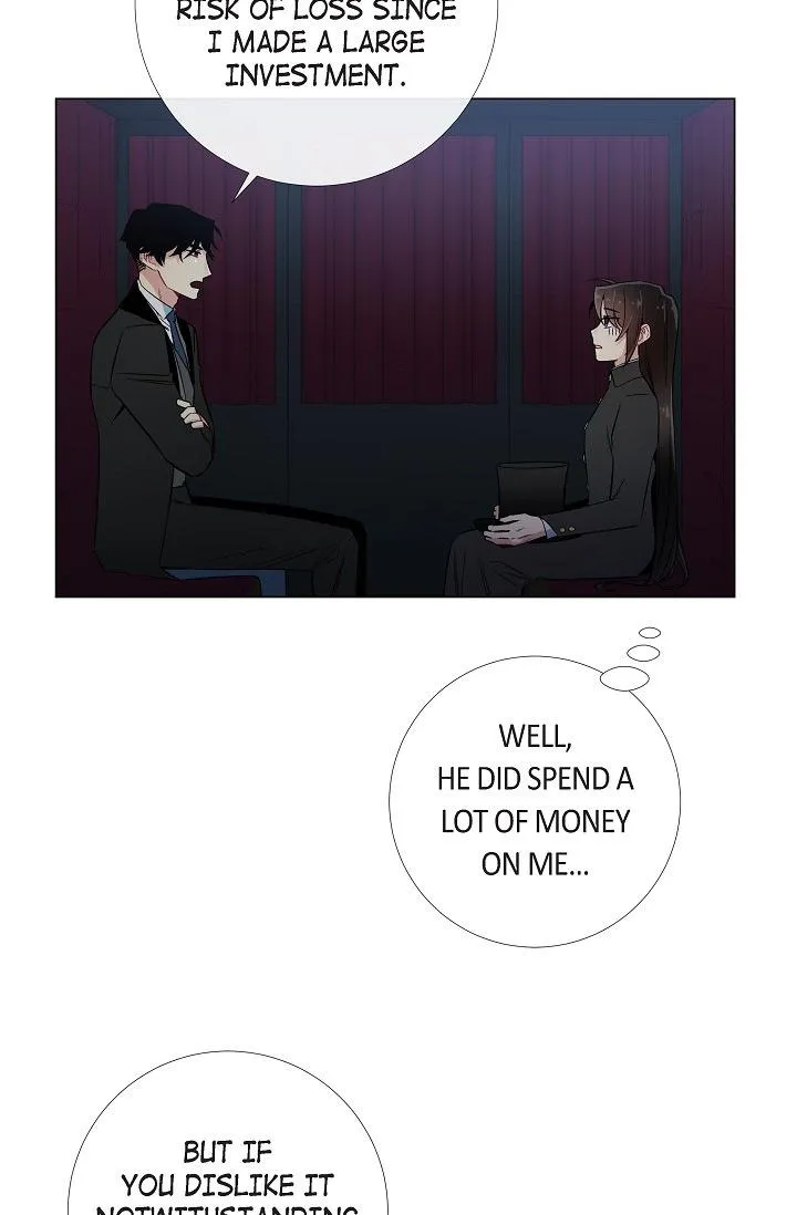 Read The Maid and the Vampire (en) Manga Online