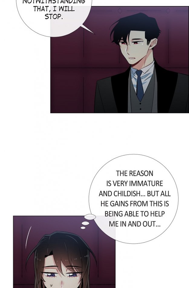 Read The Maid and the Vampire (en) Manga Online