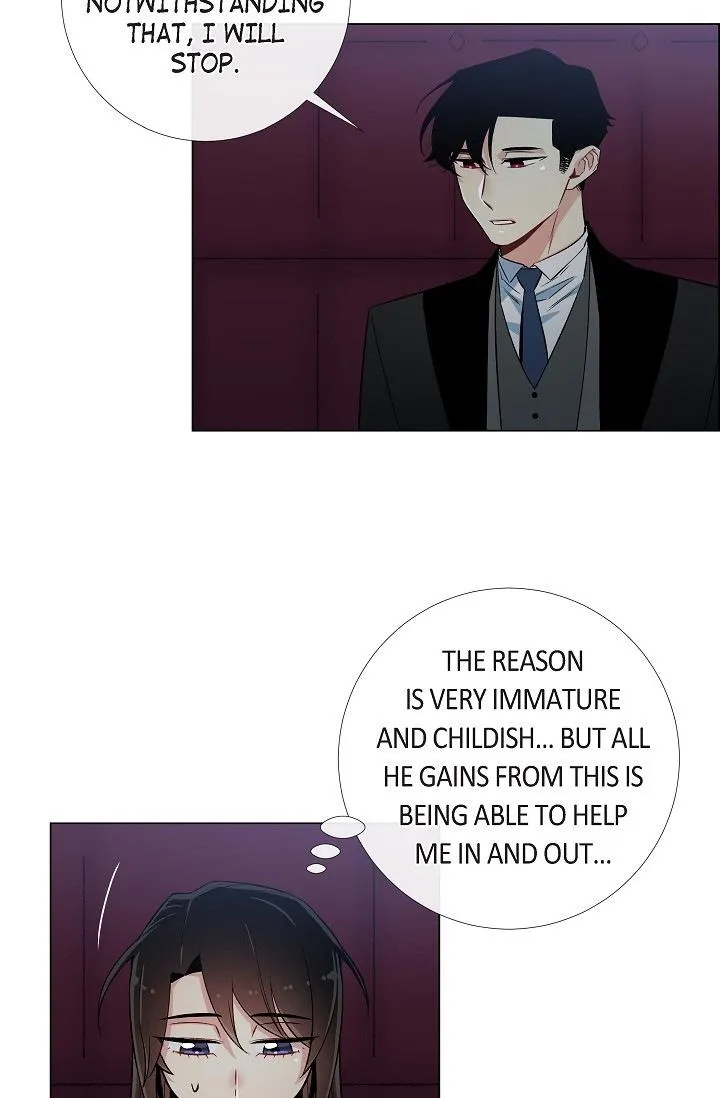 Read The Maid and the Vampire (en) Manga Online