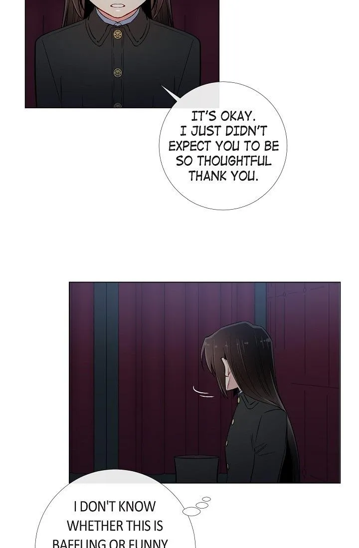 Read The Maid and the Vampire (en) Manga Online