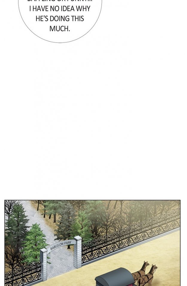 Read The Maid and the Vampire (en) Manga Online
