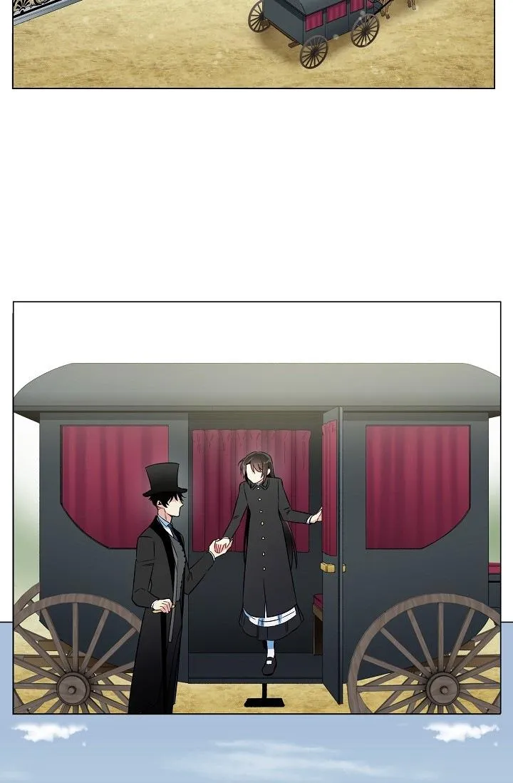 Read The Maid and the Vampire (en) Manga Online