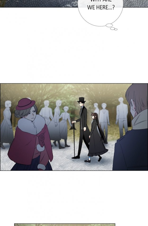 Read The Maid and the Vampire (en) Manga Online