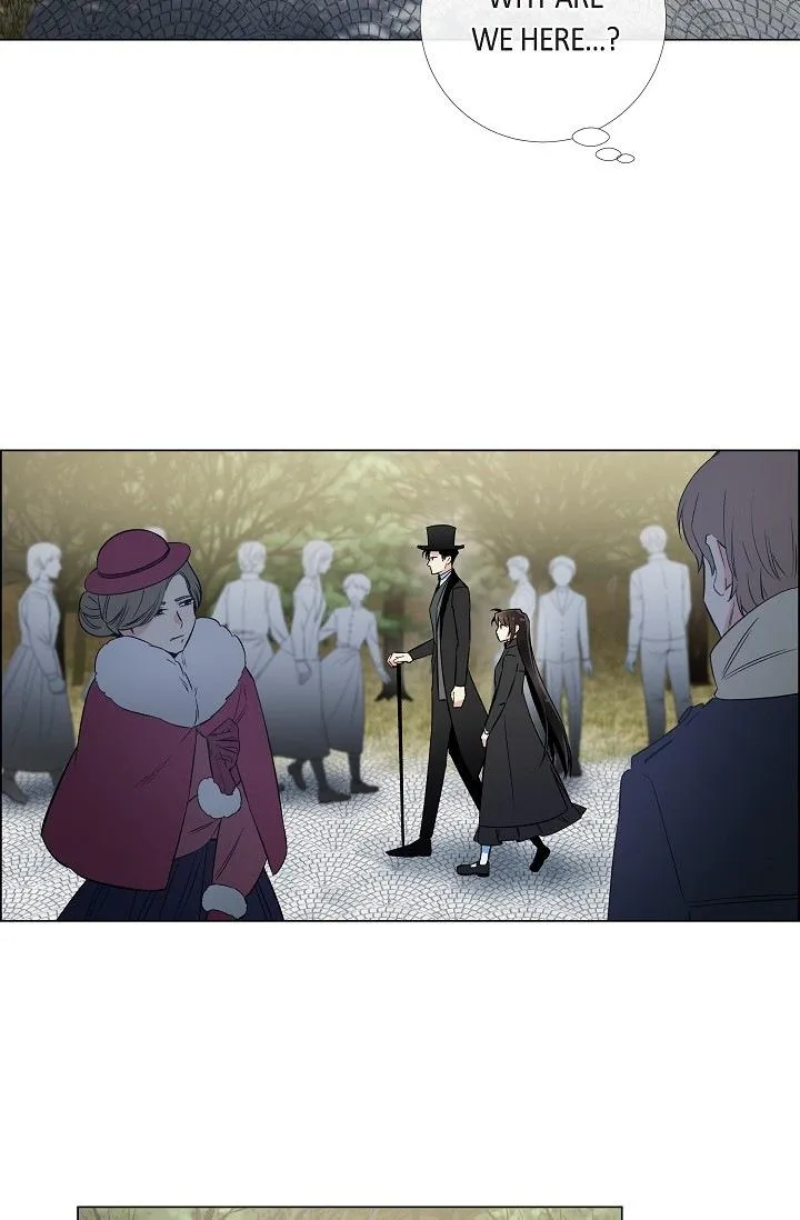 Read The Maid and the Vampire (en) Manga Online