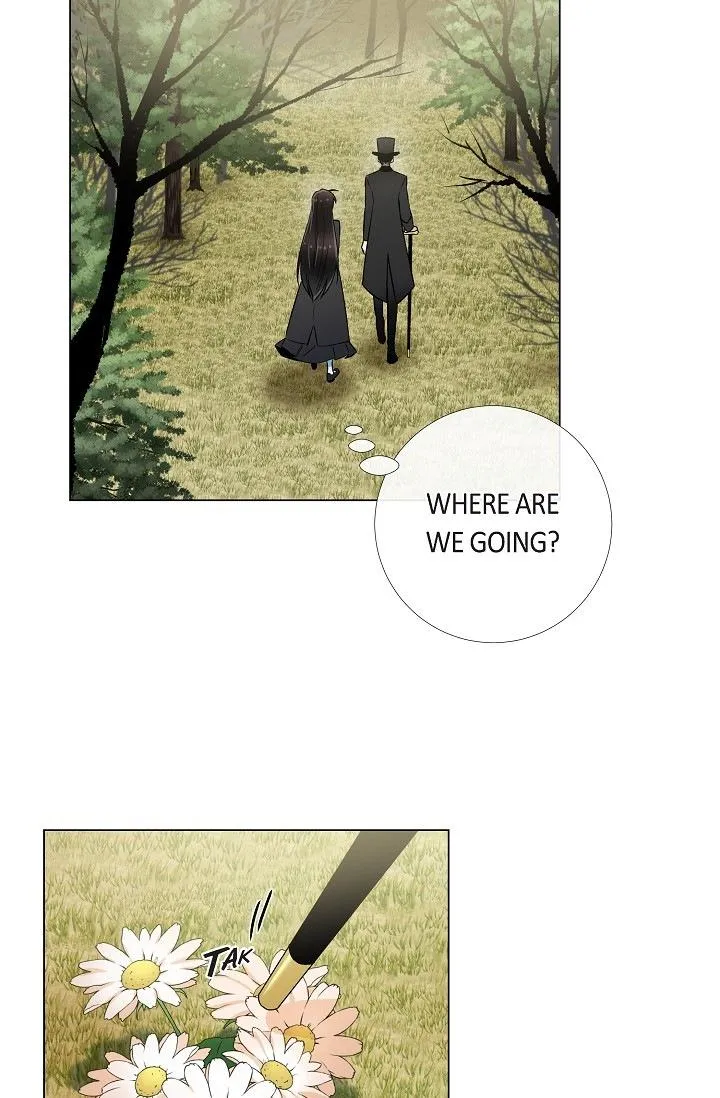 Read The Maid and the Vampire (en) Manga Online