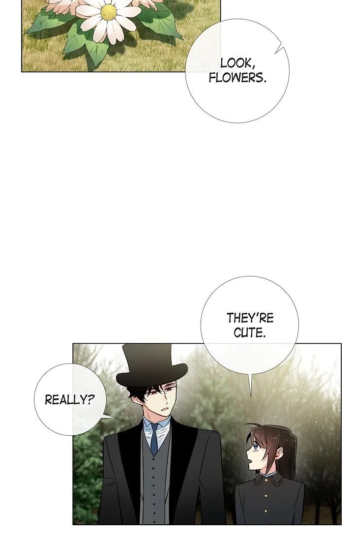 Read The Maid and the Vampire (en) Manga Online