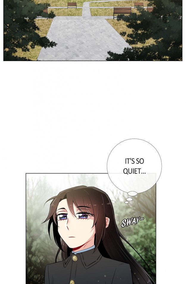 Read The Maid and the Vampire (en) Manga Online