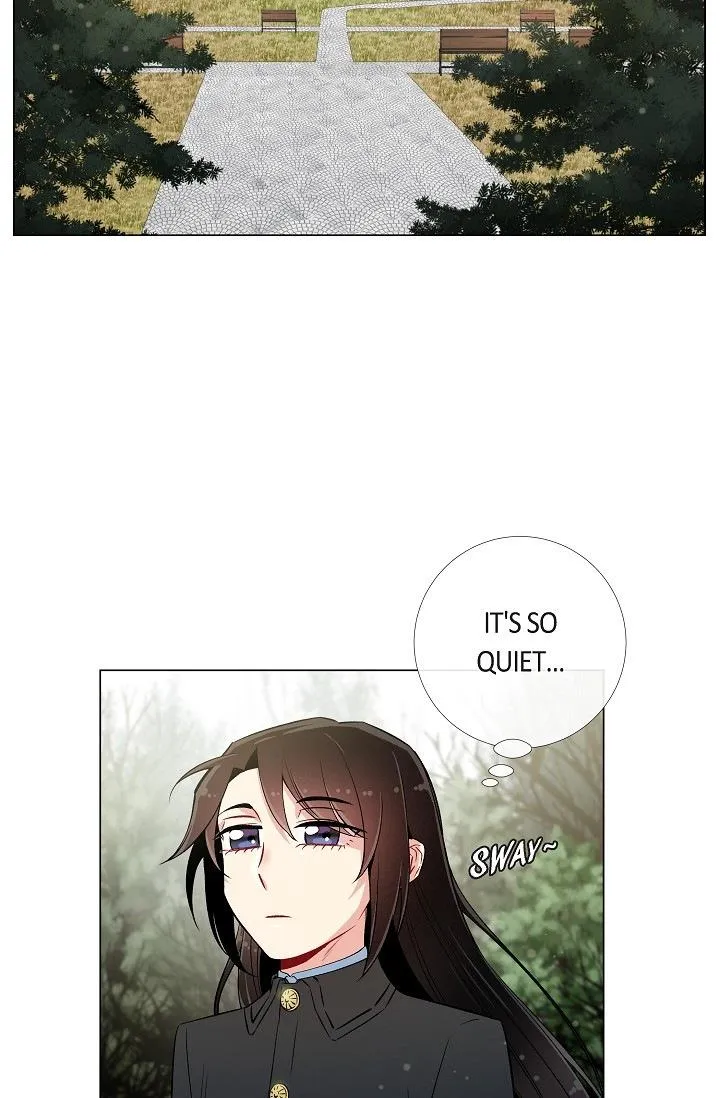 Read The Maid and the Vampire (en) Manga Online