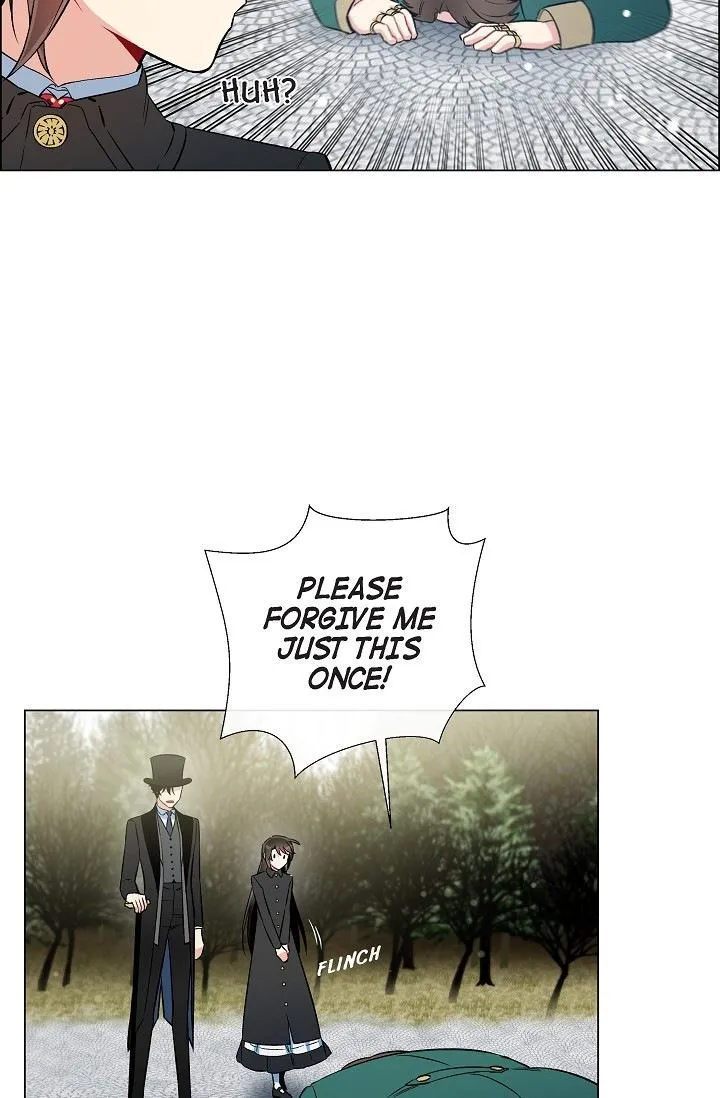 Read The Maid and the Vampire (en) Manga Online