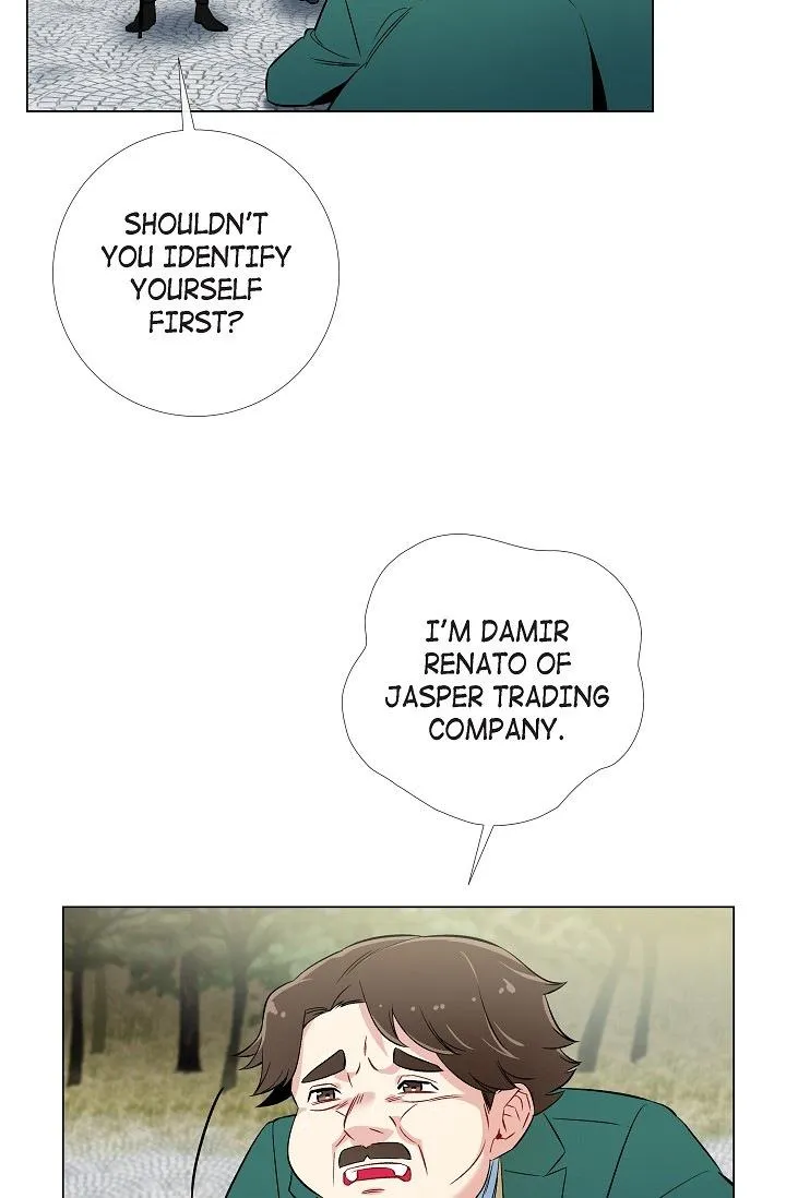Read The Maid and the Vampire (en) Manga Online