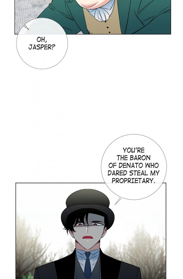 Read The Maid and the Vampire (en) Manga Online