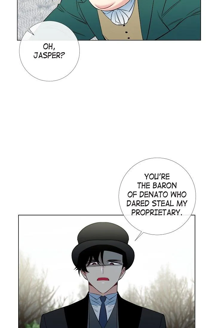 Read The Maid and the Vampire (en) Manga Online