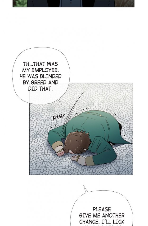 Read The Maid and the Vampire (en) Manga Online