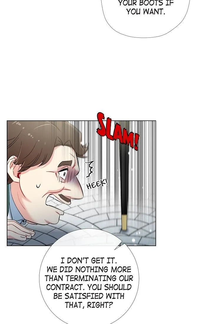 Read The Maid and the Vampire (en) Manga Online
