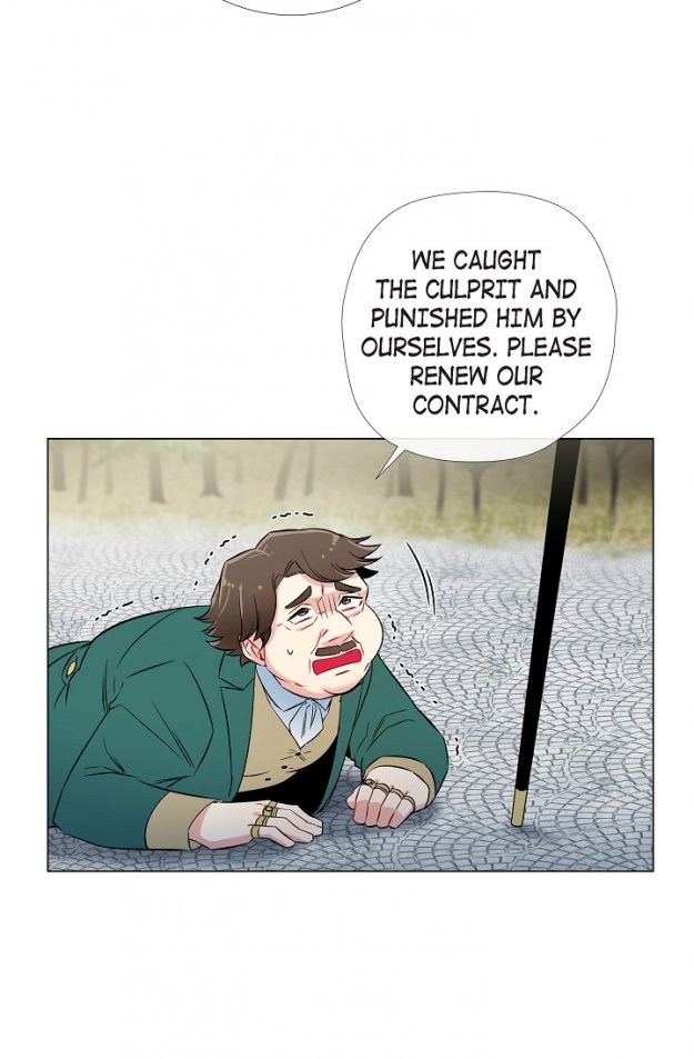 Read The Maid and the Vampire (en) Manga Online