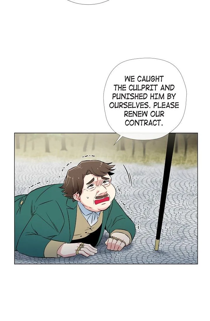 Read The Maid and the Vampire (en) Manga Online
