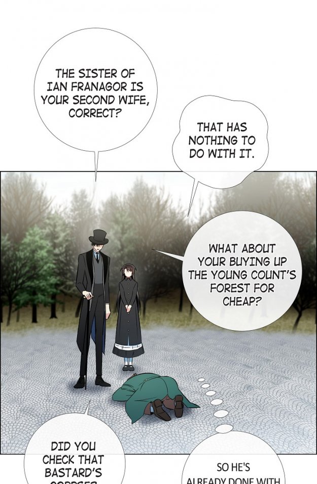 Read The Maid and the Vampire (en) Manga Online