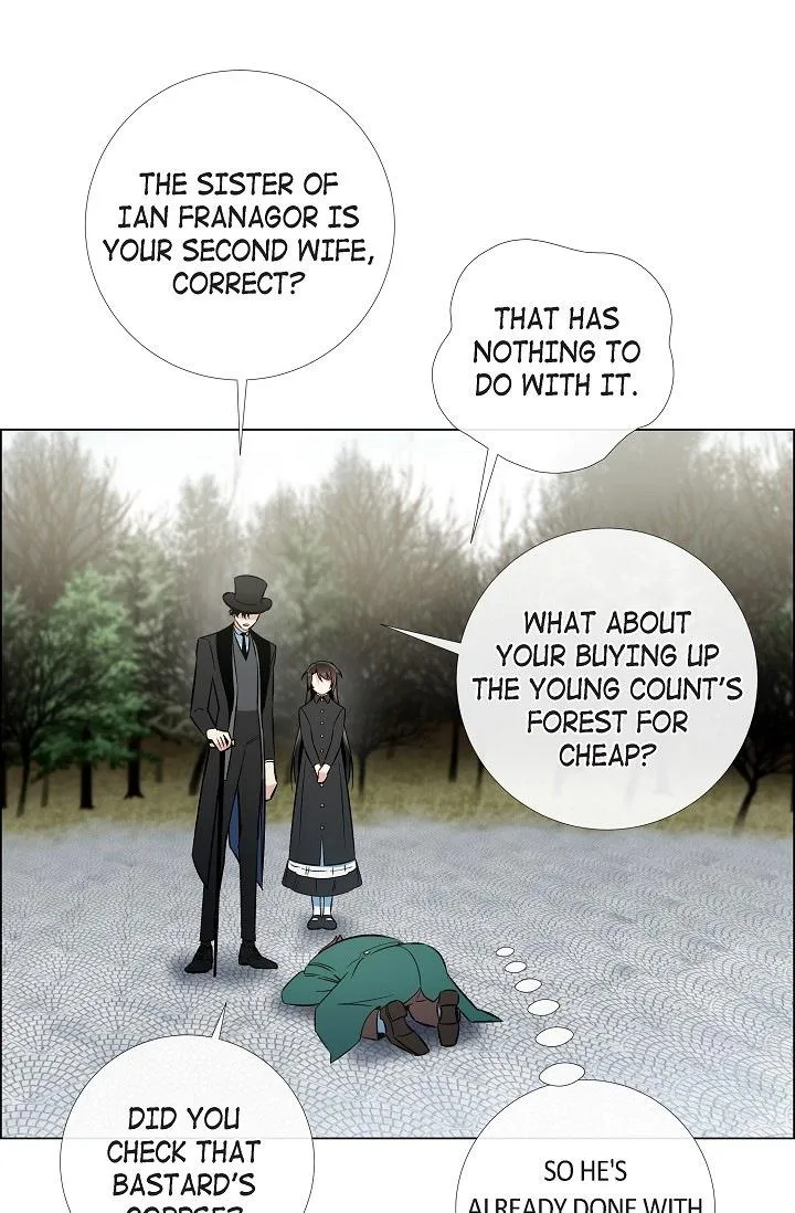 Read The Maid and the Vampire (en) Manga Online