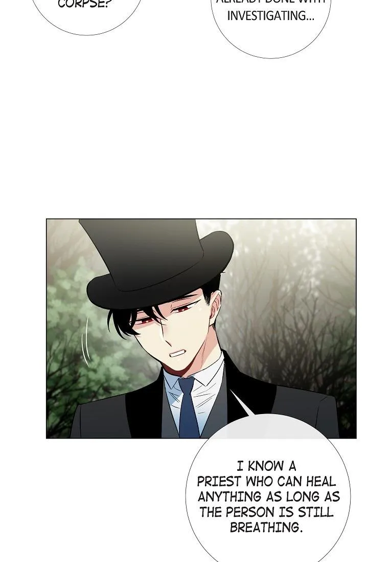 Read The Maid and the Vampire (en) Manga Online