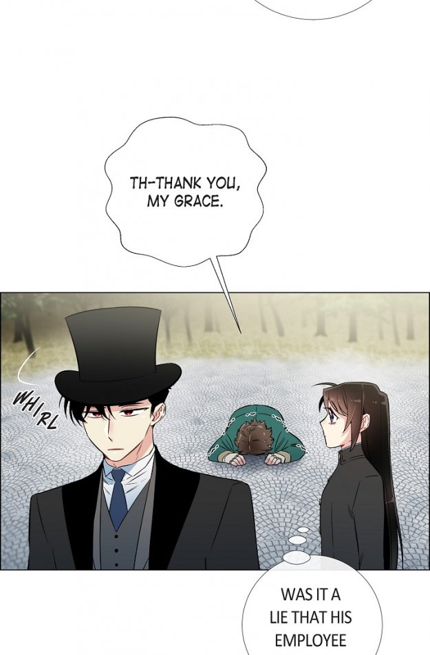 Read The Maid and the Vampire (en) Manga Online