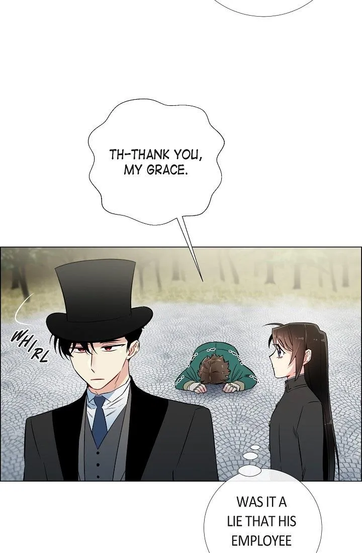 Read The Maid and the Vampire (en) Manga Online