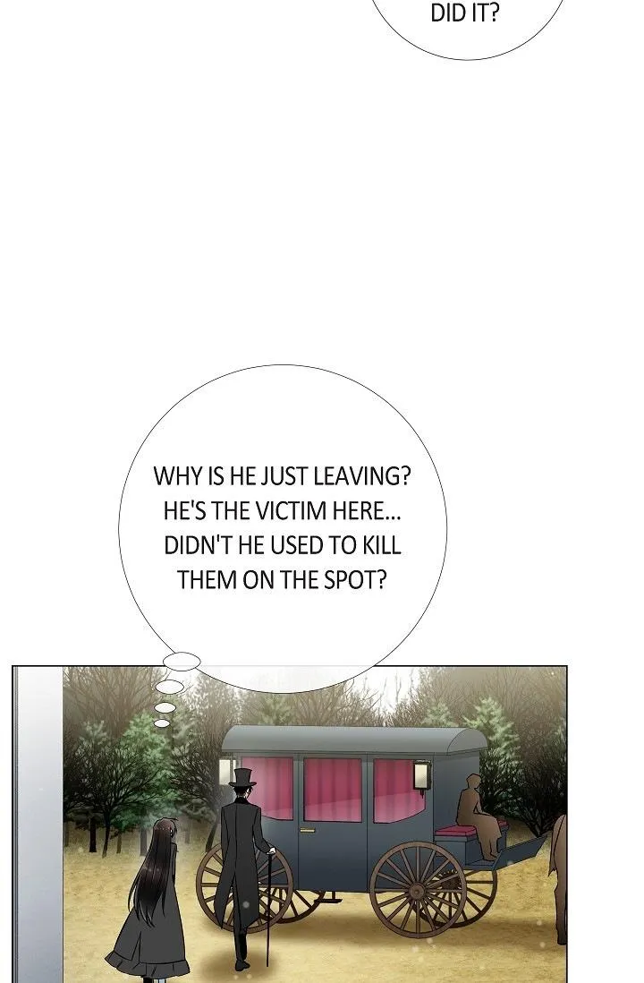 Read The Maid and the Vampire (en) Manga Online