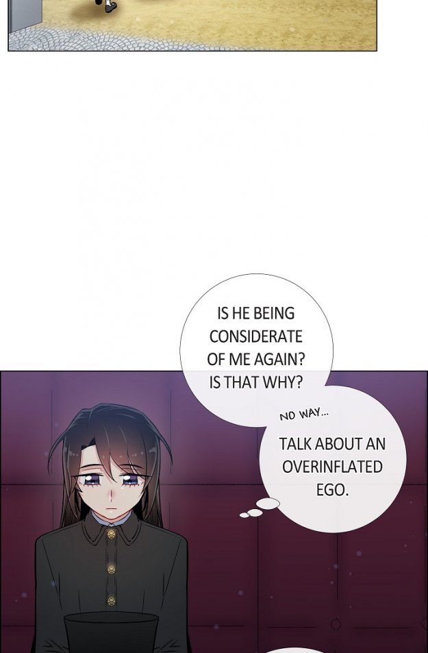 Read The Maid and the Vampire (en) Manga Online