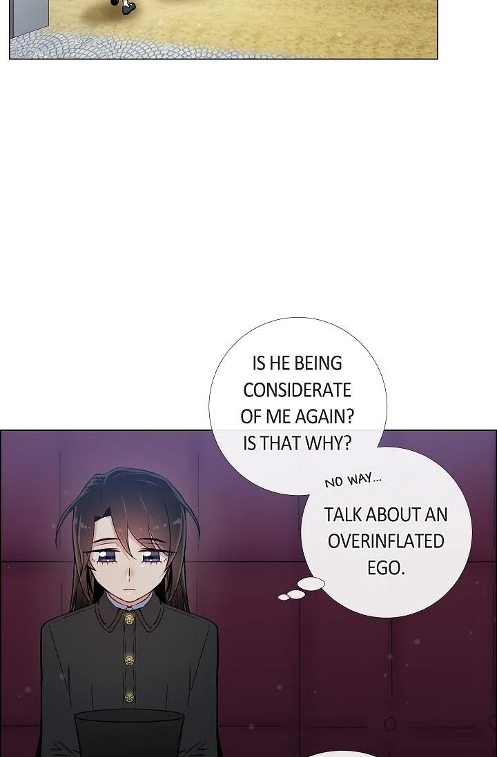 Read The Maid and the Vampire (en) Manga Online
