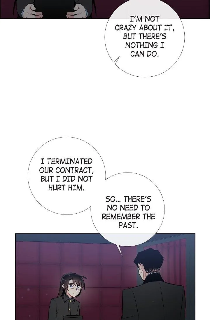 Read The Maid and the Vampire (en) Manga Online
