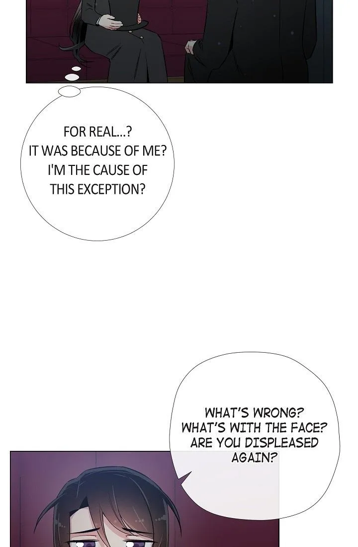 Read The Maid and the Vampire (en) Manga Online