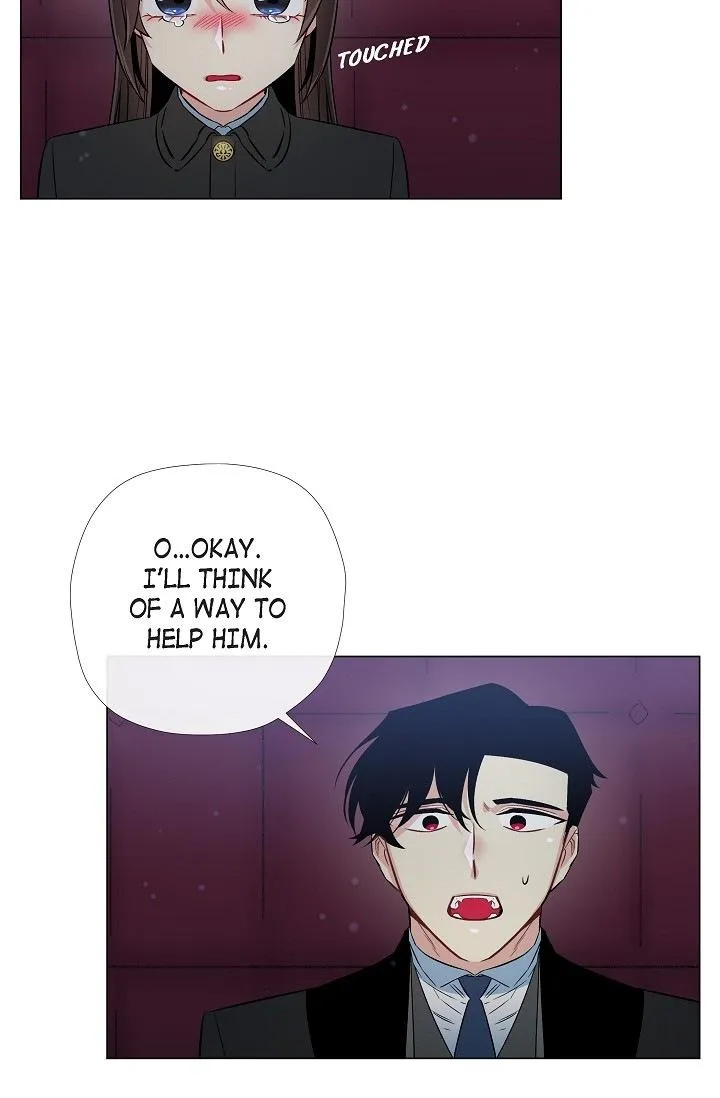 Read The Maid and the Vampire (en) Manga Online