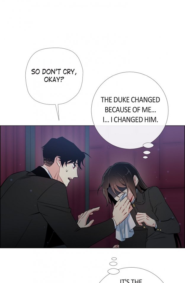 Read The Maid and the Vampire (en) Manga Online