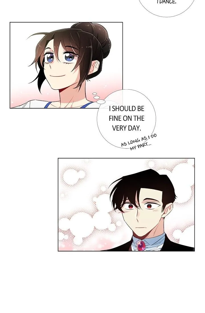 Read The Maid and the Vampire (en) Manga Online