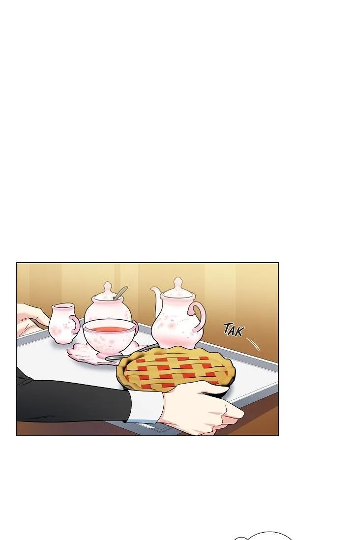Read The Maid and the Vampire (en) Manga Online