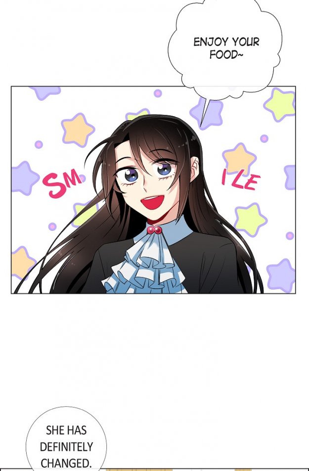 Read The Maid and the Vampire (en) Manga Online