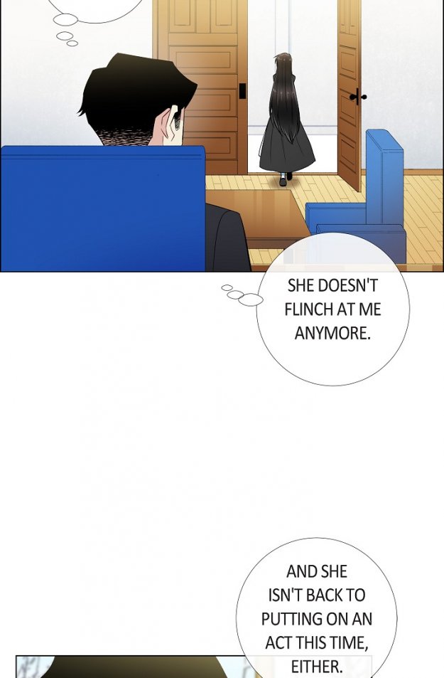 Read The Maid and the Vampire (en) Manga Online