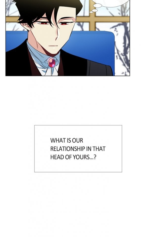 Read The Maid and the Vampire (en) Manga Online