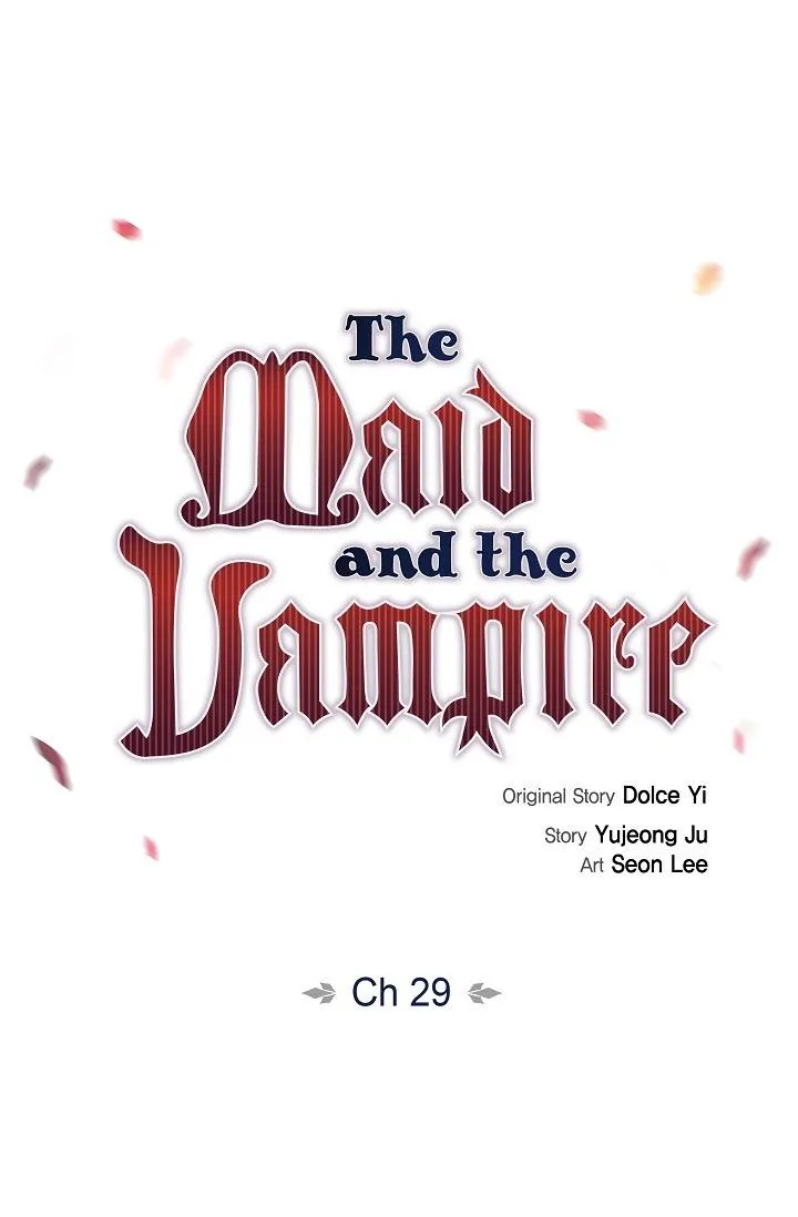Read The Maid and the Vampire (en) Manga Online