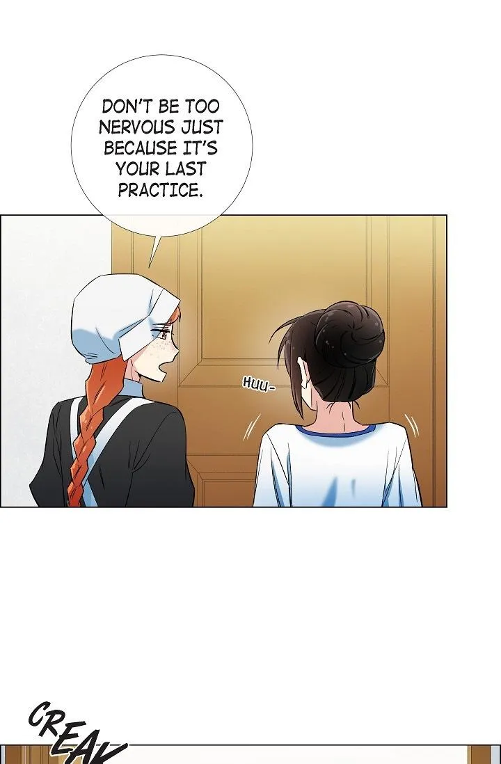 Read The Maid and the Vampire (en) Manga Online