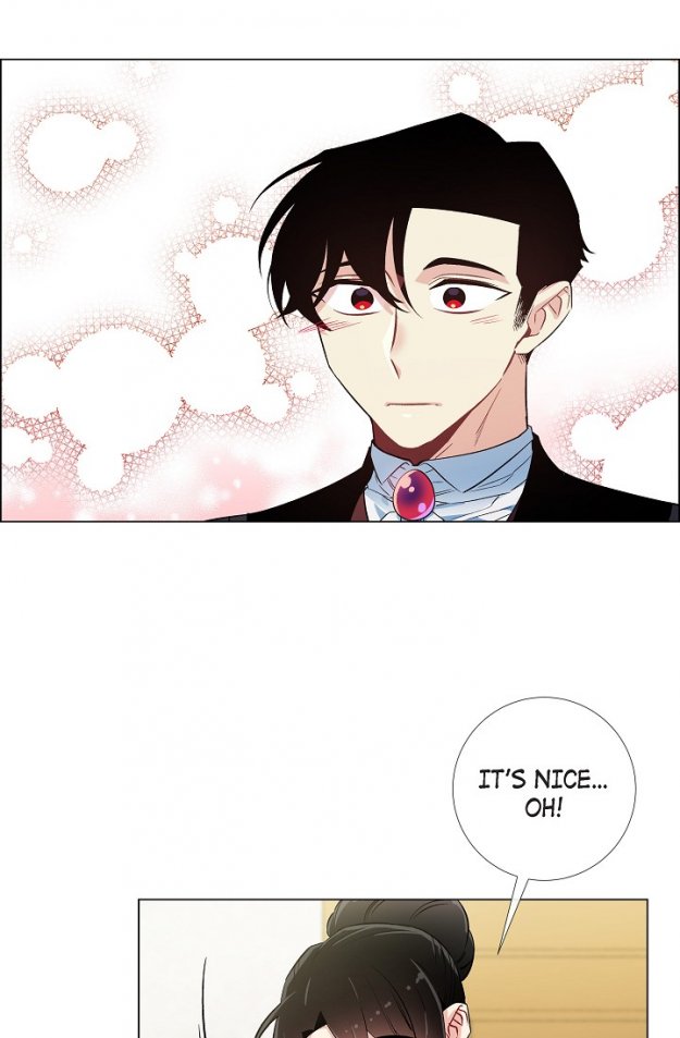 Read The Maid and the Vampire (en) Manga Online