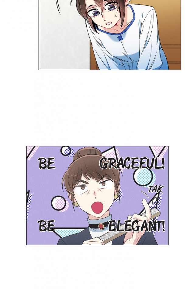 Read The Maid and the Vampire (en) Manga Online
